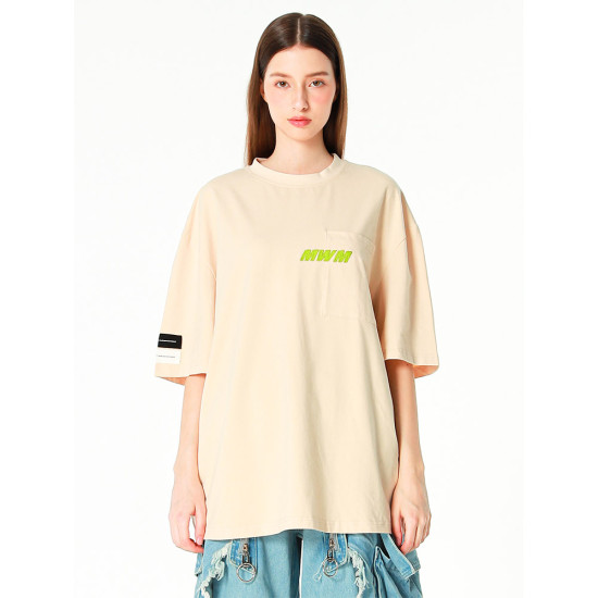 MWM Unisex κοντομάνικη μπλούζα Vanguard Dogs Faces T-Shirt